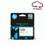 HP 938 MAGENTA CARTRIDGE HP Officejet Pro 9720 / 9730
