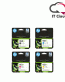 HP 950XL Black / 951XL Cyan / 951XL Yellow / 951XL Magenta Cartridge