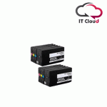 HP 955XL High Yield Black / 955XL Cyan/ 955XL Yellow / 955XL High Yield Magenta Original Ink Cartridge for 8210/8710/8720/7740