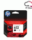 HP 652 Black Original Ink Advantage Cartridge for 1115/2135/3635/3835