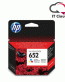 HP 652 Tri-color Original Ink Advantage Cartridge