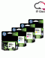 HP 932 XL Black /933XL Cyan / 933XL Yellow / 933XL Magenta Cartridge