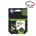 HP 933XL Magenta Cartridge
