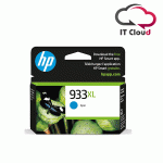 HP 933XL Cyan Cartridge