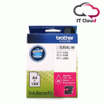 Brother LC-535XL Magenta Cartridge