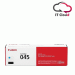 Canon 045 Cyan Toner Cartridge for Canon MF635CX