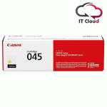 Canon 045 Yellow Toner Cartridge for Canon MF635CX