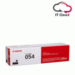 Canon 054 Black / Cyan / Yellow / Megenta High Capacity Toner Cartridge for 645CX - Image 9