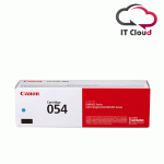 Canon 054 Cyan Toner Cartridge for 645CX