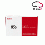 Canon 056 Original Toner Cartridge, 10,000 page yield /5100 page yield /21000 page yield - Image 4