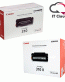 Canon 310 Toner Cartridge / 310 II Toner Cartridge for LBP3460 / 6280
