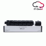 Canon NPG-67 Black Toner Cartridge for Canon iR C3020/C3320/C3325/C3330