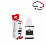 Canon GI-790 - Black Ink Bottle for G1000 /G1010/G2010/G3010/G4010