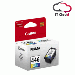 Canon Pixma CL-446 Tri Color Cartridge