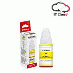 Canon GI-790 - Yellow Ink Bottle