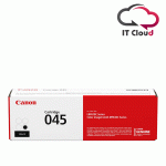 Canon 045 Black Toner Cartridge for Canon MF635CX