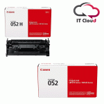052 Toner Cartridge / Canon 052H Original Toner Cartridge For LBP214dw LBP215x MF426dw MF429x lbp-214dw lbp-215x