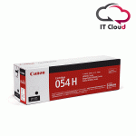 Canon 045 H Black High Capacity Toner Cartridge For Canon MF635CX