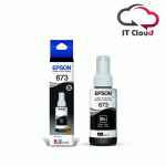 Epson T6731 Black Ink Bottle for L800/L805/L850/L1800