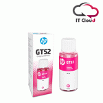 HP GT52 Magenta Ink Bottle for HP GT5810 | GT5820 | 315 | 415
