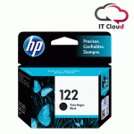HP 122 black Cartridge