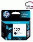 HP 122 black Cartridge