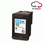 HP 122 black Cartridge