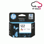 HP 122 Colour Cartridge