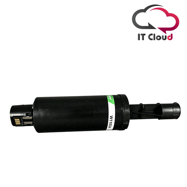 HP Neverstop 103A Compatible Toner Cartridge - W1103A
