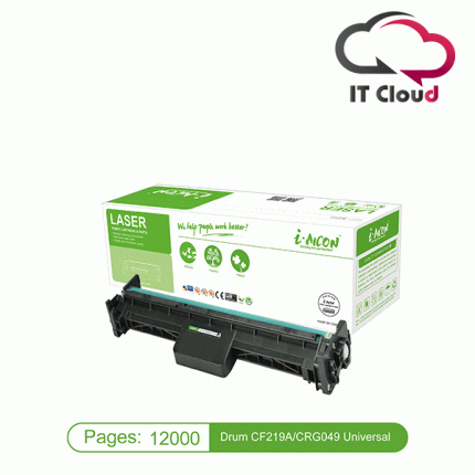 HP Compatible CF219A (HP 19A) Drum Unit for M102a/ 130a/ 129
