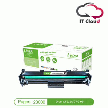 HP 32A Compatible Imaging Drum (CF232A)