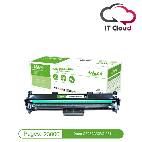 HP 32A Compatible Imaging Drum (CF232A)