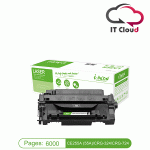 Canon 324 Compatible Toner Cartridge for LBP6750DN/LBP6780/MF515x