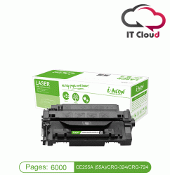 Canon 324 Compatible Toner Cartridge for LBP6750DN/LBP6780/MF515x