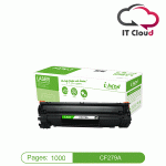 HP 79A Compatible Toner Cartridge for M12A