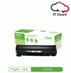 HP 79A Compatible Toner Cartridge for M12A