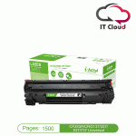 HP 83A Compatible Toner Cartridge