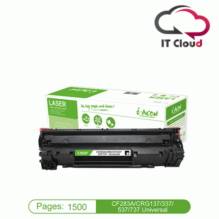 HP 83A Compatible Toner Cartridge