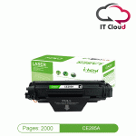HP 85A Compatible Toner Cartridge HP P1102