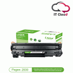 Canon 325 Compatible Toner Cartridge for LBP 6000/ 6030