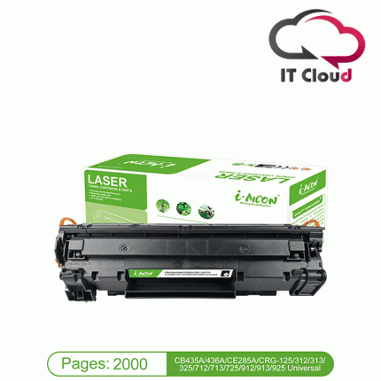 Canon 325 Compatible Toner Cartridge for LBP 6000/ 6030