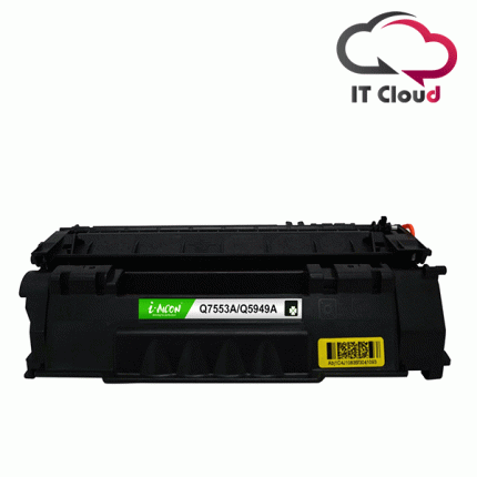 HP 53A Compatible Toner Cartridge