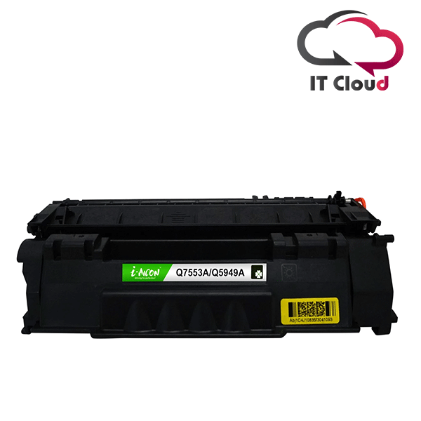 HP 53A Compatible Toner Cartridge