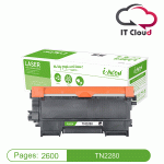 Brother TN-2280 Compatible Toner Cartridge for HL2240/2250 - TN450