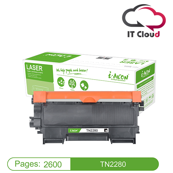 Brother TN-2280 Compatible Toner Cartridge for HL2240/2250 - TN450