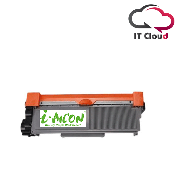 Brother TN-2380 Compatible Toner Cartridge TN-660