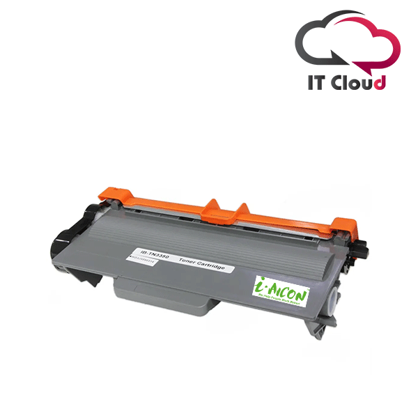 Brother TN-3350 Compatible Toner Cartridge