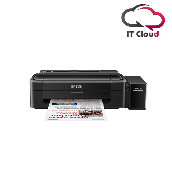 Epson L130 Ink Tank System Printer