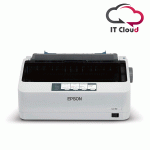 Epson LQ-310 Dot-Matrix Printer (2Y)