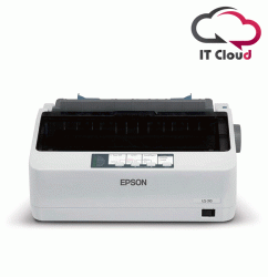 Epson LQ-310 Dot-Matrix Printer (2Y)